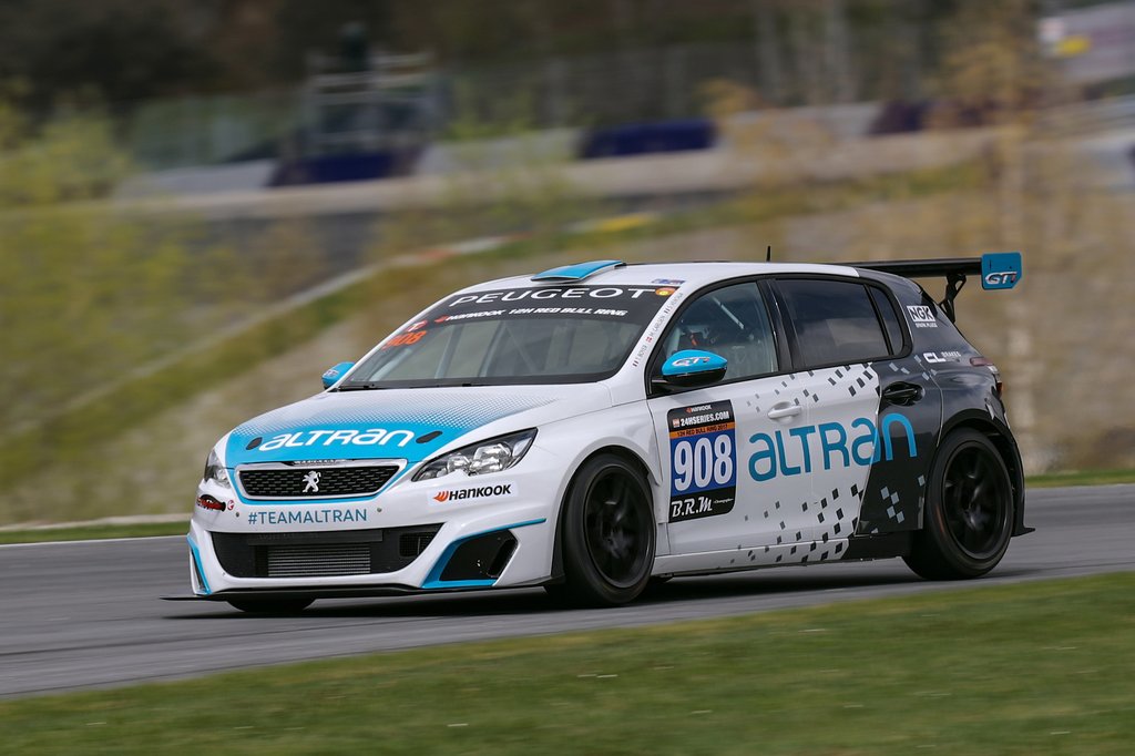 Det bliver atter for Team Altran, at Michael Carlsen starter i Dubai
(Foto: Petr Fryba)